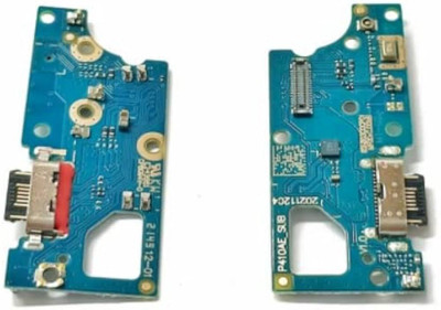 SPAREWARE ST440 Moto E32S Charging PCB Complete Flex