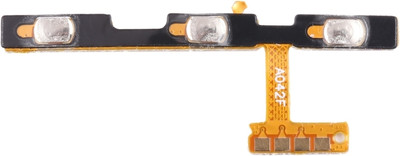anonbasics M02s__ Samsung Galaxy M02s Volume Button Flex Cable