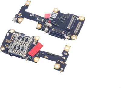 Galaxpare Galaxsy0099 Oppo Realmi GT2 Pro Charging Connector Flex cable
