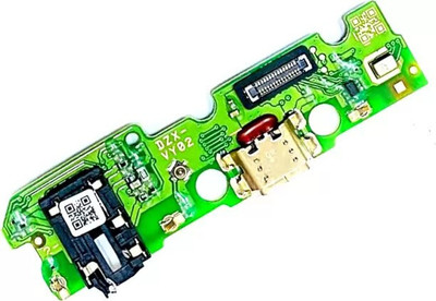 Hynaty V223652 VIVO Y02 Charging Connector