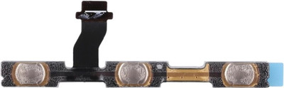 RODIAN redmi note 4 POWER BUTTON MI NOTE 4 Volume Button Flex Cable
