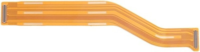 SPAREWARE partl16 REALME NARZO 30A LCD Flex Cable