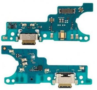 SPAREWARE Samsung Galaxy A11 (WITH ALL IC & COMPONENTS) Samsung Galaxy A11 (WITH ALL IC & COMPONENTS) Charging Connector Flex cable