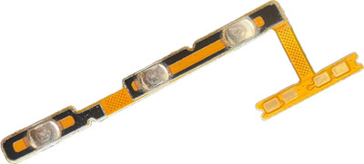 anonbasics C33__ Poco C33 Volume Button Flex Cable