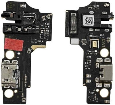 SPAREWARE WT-65 Realme Narzo 50i Charging Connector Flex cable