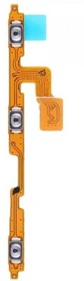 VRAVMO SM-F415F SAMSUNG GALAXY F41 Volume Button Flex Cable