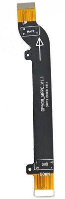 VRAVMO S1 PRO BENCO S1 PRO LCD Flex Cable