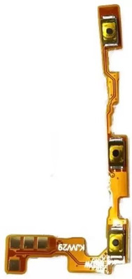 Hynaty V2250 VIVO V29 / V29 PRO 5G Volume Button Flex Cable