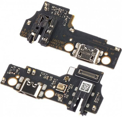 SRaccessories (RMX3624) Realme C33 Charging CC patta Charging Flex Board Charging PCB Complete Flex