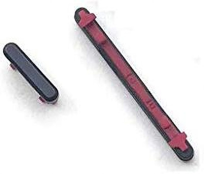 Tusail OB2 9 Lite Black Outer Power ON/OFF Button