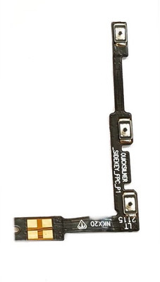 VRAVMO CPH2607 OPPO RENO 11 PRO 5G Volume Button Flex Cable
