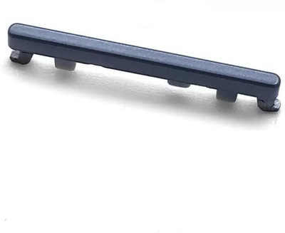 Tusail VB-9B Redmi Note 9 Pro/Max Black (Side Outer Button) Volume & Power ON/OFF Button