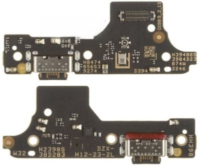 SPAREWARE WER151 Poco M6 Pro Charging Connector Flex cable