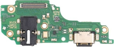 SRaccessories (V2142) Vivo Y75 5G Charging CC patta Charging Flex Board Charging PCB Complete Flex