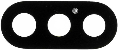 SPAREWARE iPhone X iPhone X Camera Lens Glass