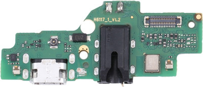 Tworld Infinix Hot 10 Lite ( X657B ) Charging Connector Flex cable