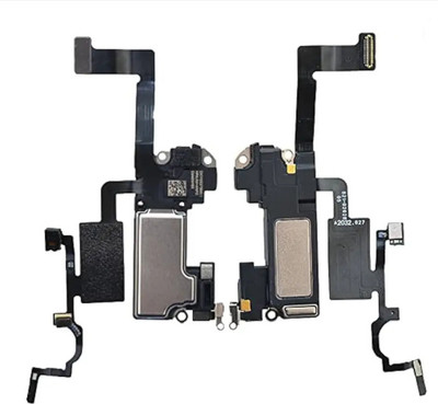 Kraze4blaze (IP12PCSF) Apple iPhone 12 Pro (Complete Flex Cable) Ear Speaker