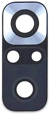 Kraze4blaze (M2101K7AI) Xiaomi Redmi Note 10 (4G) (Real Back Camera lens Glass) Camera Lens Glass