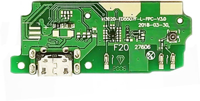 Tworld - ( F205 Pro ) Gionee F205 Pro - Charging PCB Complete Flex