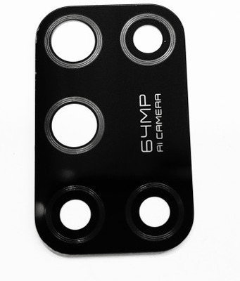 SPAREWARE REALME 7i REALME 7i Camera Protector Ring