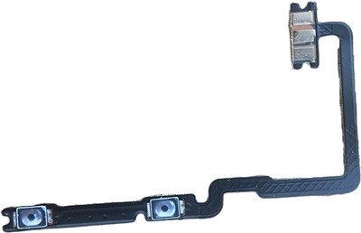 anonbasics Nrzo 50__ Realme Narzo 50 Volume Button Flex Cable