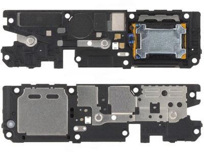 SRaccessories (XT2427-3) Motorola Moto G85 5G Ringer Box Loud Speaker