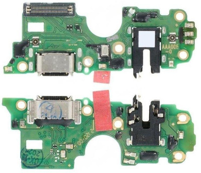 SPAREWARE N46 Oppo A54 (WITH FAST CHARGING & STRONG NETWORK IC) Charging Connector Flex cable