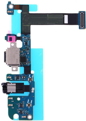 SPAREWARE BT101 Samsung Galaxy A8 Star (WITH FAST CHARGING & STRONG NETWORK IC) Charging Connector Flex cable