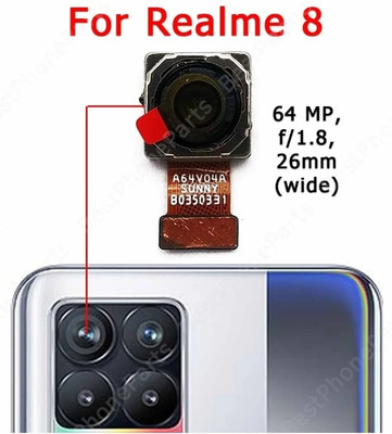 Himanshi telegram Realme 8 ( 4 G Back Camera ) 8 4 G ( Back camera ) Back Camera