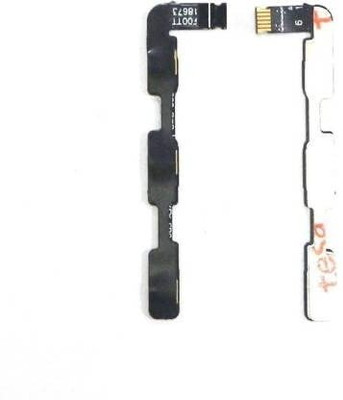 SPAREWARE INFINIX NOTE X551 INFINIX NOTE X551 Power ON/OFF Button