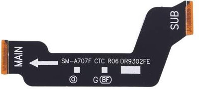 SPAREWARE L68 Samsung Galaxy A70S LCD Flex Cable