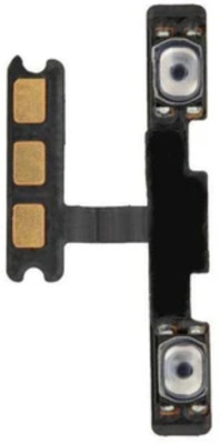 semmartin 9R OnePlus 9R Volume Button Flex Cable