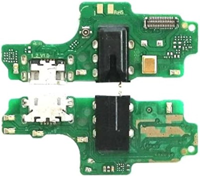 Zeflotech ST314 Hot 10 Lite Charging PCB Complete Flex