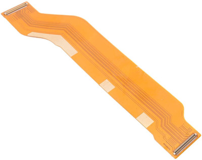 SPAREWARE EK40 Realme X7 (MAIN FLEX) LCD Flex Cable