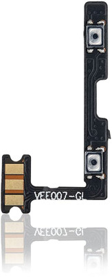 VRAVMO IN2023 ONEPLUS 8 PRO Volume Button Flex Cable