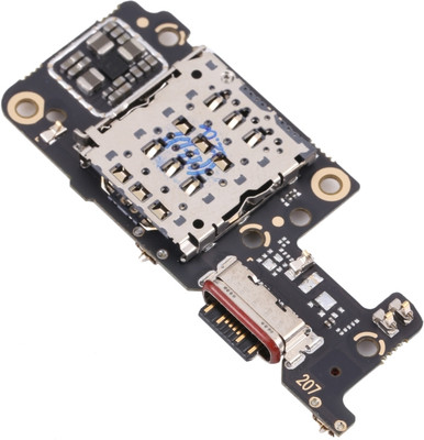 SPAREWARE Xiaomi Mi Redmi Note 11 Pro (WITH NETWORK & FAST CHAGING IC) Xiaomi Mi Redmi Note 11 Pro Charging Connector Flex cable