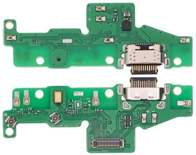 SRaccessories (‎PANV0001IN, PANV0005IN, PANV0009IN) Motorola G40 Fusion Charging CC patta Charging Flex Board Charging PCB Complete Flex