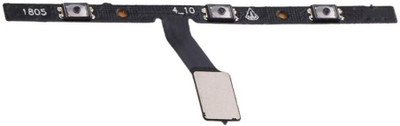 anonbasics One Power__ Moto One Power Volume Button Flex Cable