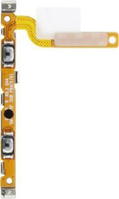 SPAREWARE SD88 Volume Up Down Button Flex Cable Samsung Galaxy J7 Pro Power ON/OFF Button