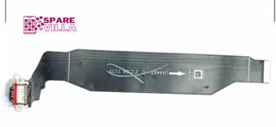 Sparevilla Charging USB Board- ONEPLUS 10T 5G Charging Connector