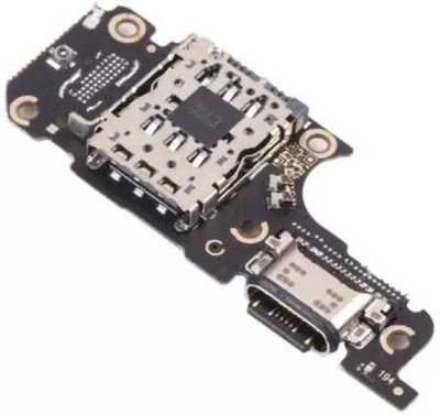 VRAVMO I2018_old IQOO Z5 5G Charging Connector