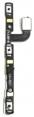 SPAREWARE Mi POCO F1 REDMI POCO F1 Power ON/OFF Button