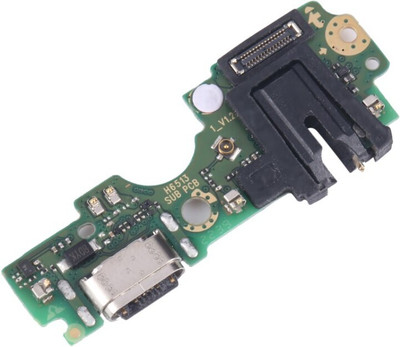 Sandreezz (TENOLG6nCBD) Tecno Pova Neo 2 5G (LG6n) (Charging CC patta Charging Flex Board) Charging PCB Complete Flex