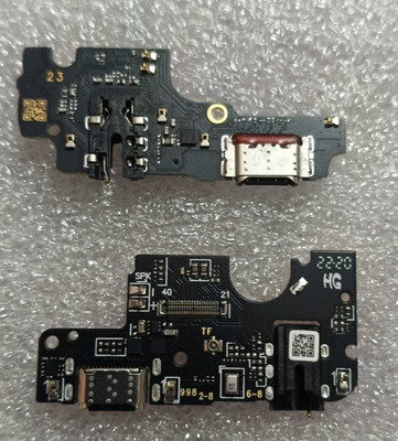 SPAREWARE LV-30 Lava Blaze Pro Charging Connector Flex cable