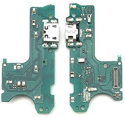 SPAREWARE ED55 ASUS ZENFONE MAX M2 Charging Connector Flex cable