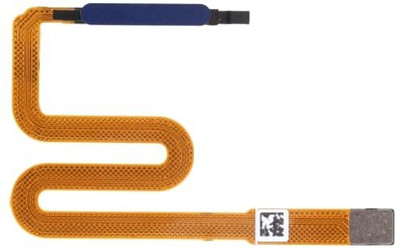VRAVMO SM-A037FZKDINS (BLUE) SAMSUNG GALAXY A03S (BLUE) Fingerprint Sensor Flex cable