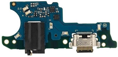 Sandreezz (SM-A025FCGBD) Samsung Galaxy A02s (Charging CC patta Charging Flex Board) Charging PCB Complete Flex