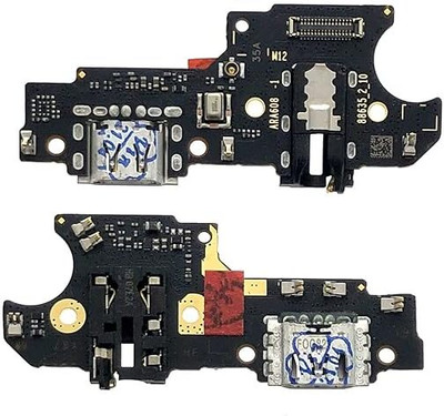 Docile RMX2030 REALME 5i Charging Connector