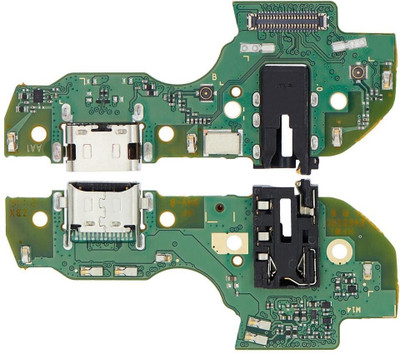 Kraze4blaze (SM-A226BCBD) Samsung Galaxy A22 5G (Charging CC patta Charging Flex Board) Charging PCB Complete Flex