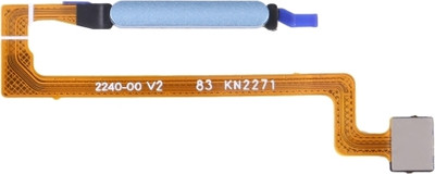 SPAREWARE Mi Redmi Note 12 5G -Blue Mi Redmi Note 12 5G -Blue Fingerprint Sensor Flex cable